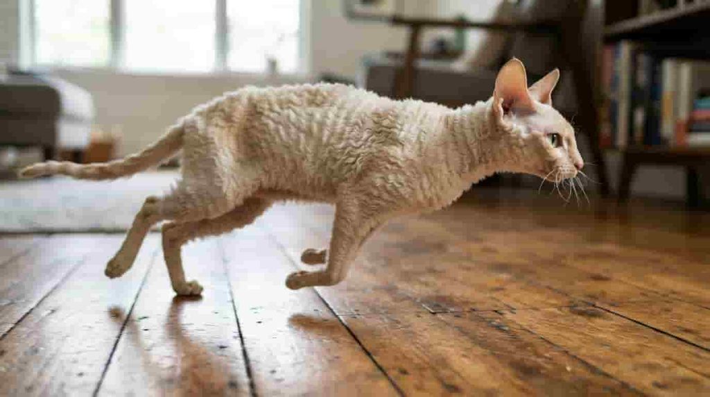 Cornish Rex