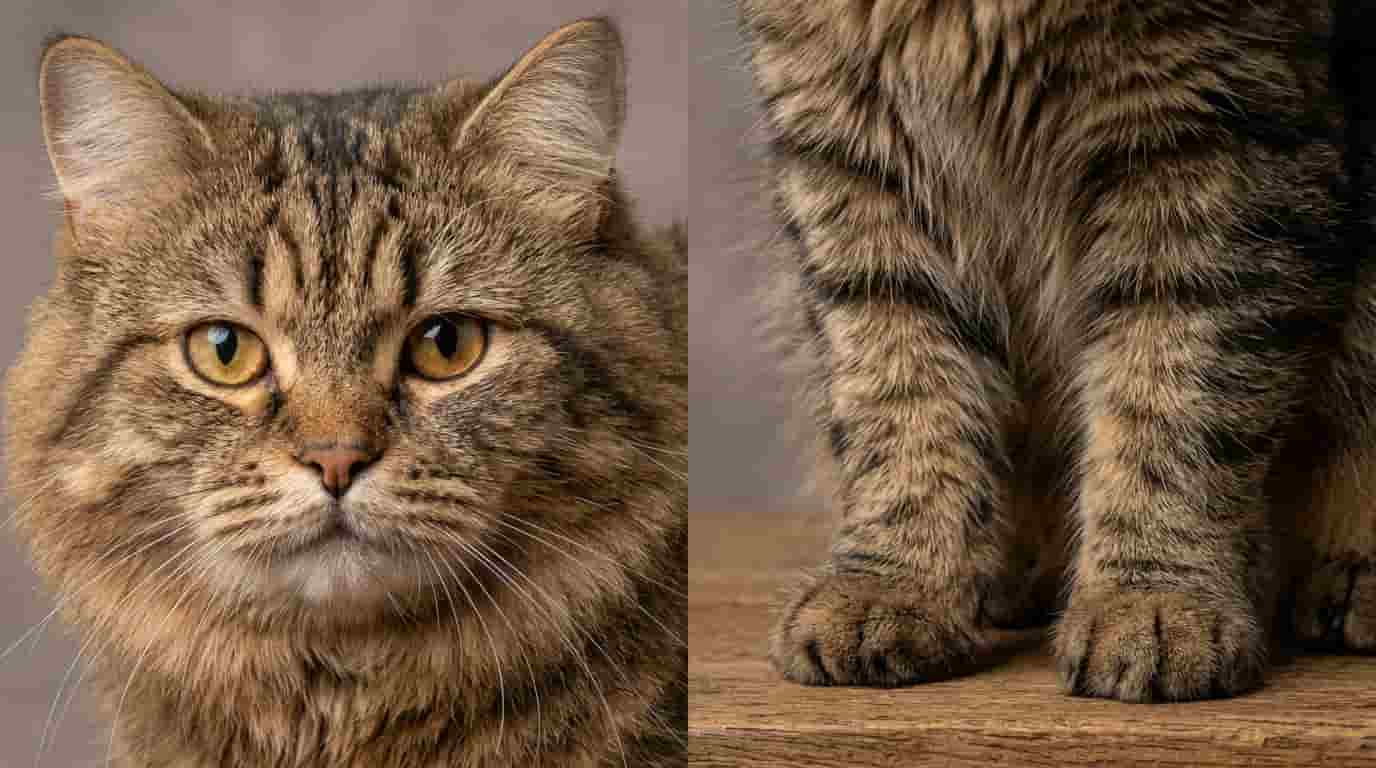 Cymric_cat_face_close-up