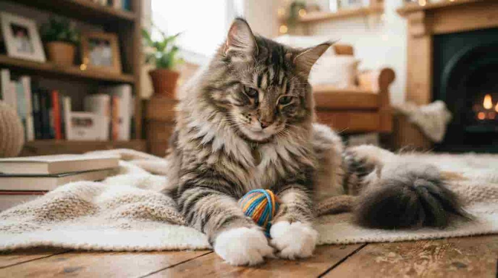 Maine Coon