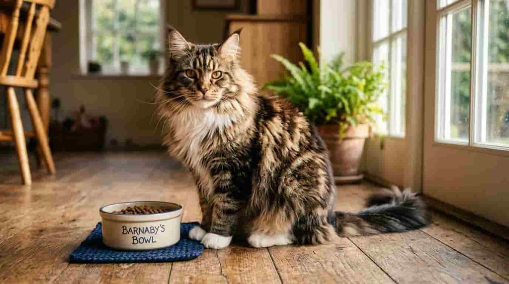 What Do Cats Eat? Understanding the Bigger Picture