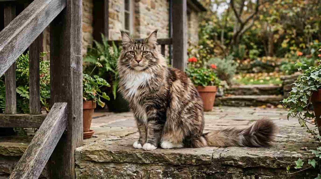 Maine Coon