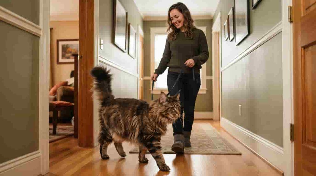 Maine Coon