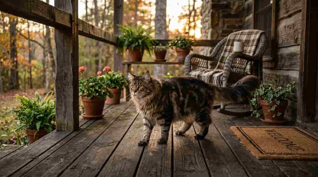 Long Hair Cat Shedding: What Should You Expect?