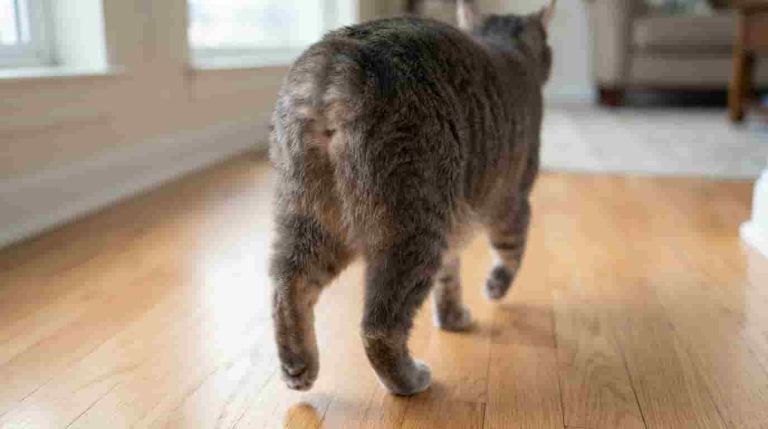 Manx Cat: Personality, Characteristics, Lifespan, Price and Health