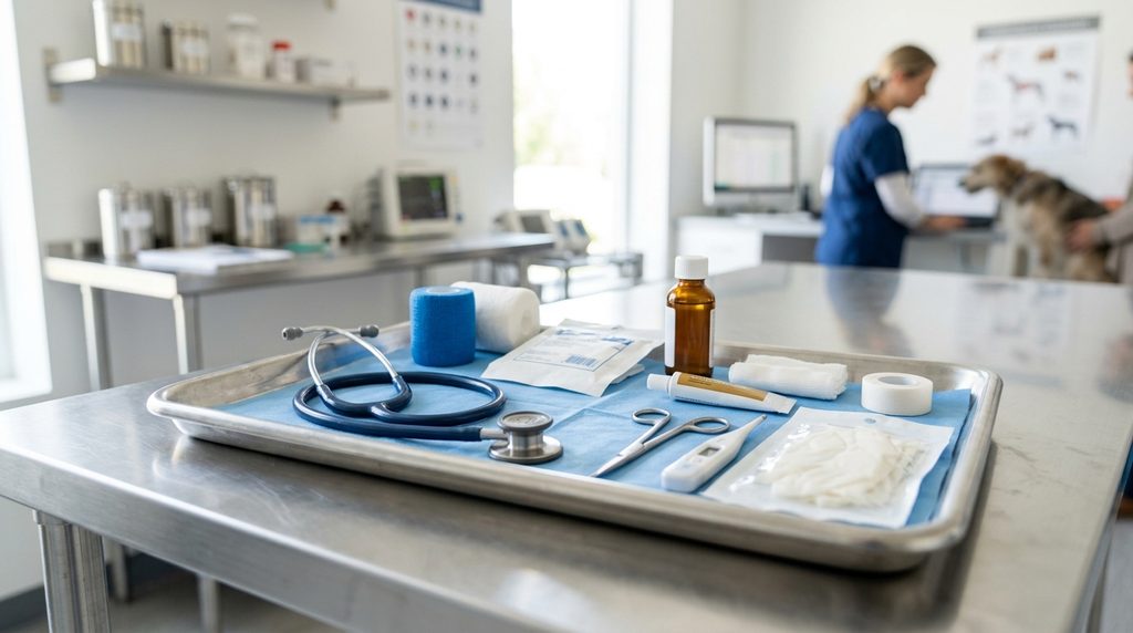 Mastitis in Cats Diagnosis: How Vets Find the Problem