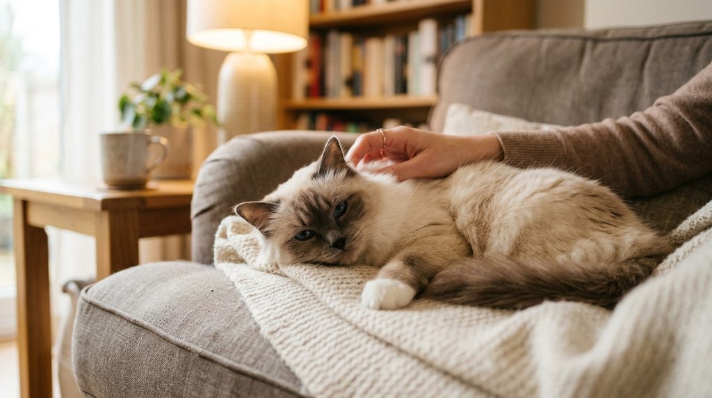 What Causes Mastitis in Cats