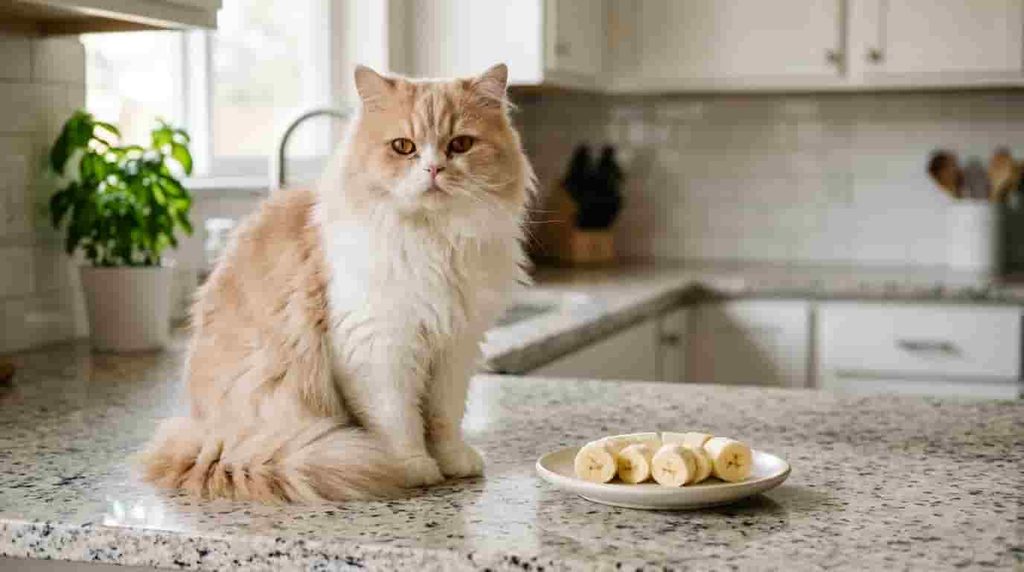 Which Fruits Can Cats Eat