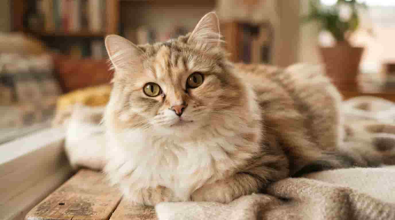 Ragamuffin Cat: Personality, Price, Colors, Traits and Breed Differences