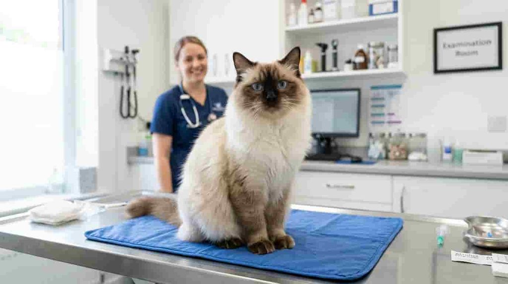 What Is So Special About Ragdoll Cats