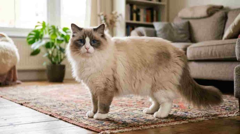 Ragdoll_cat_standing