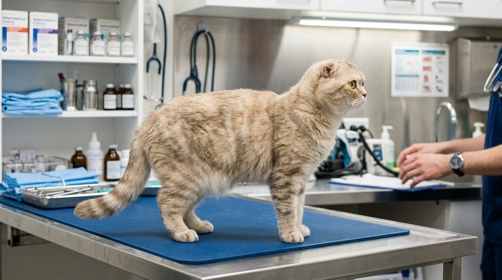 What Is Mastitis in Cats
