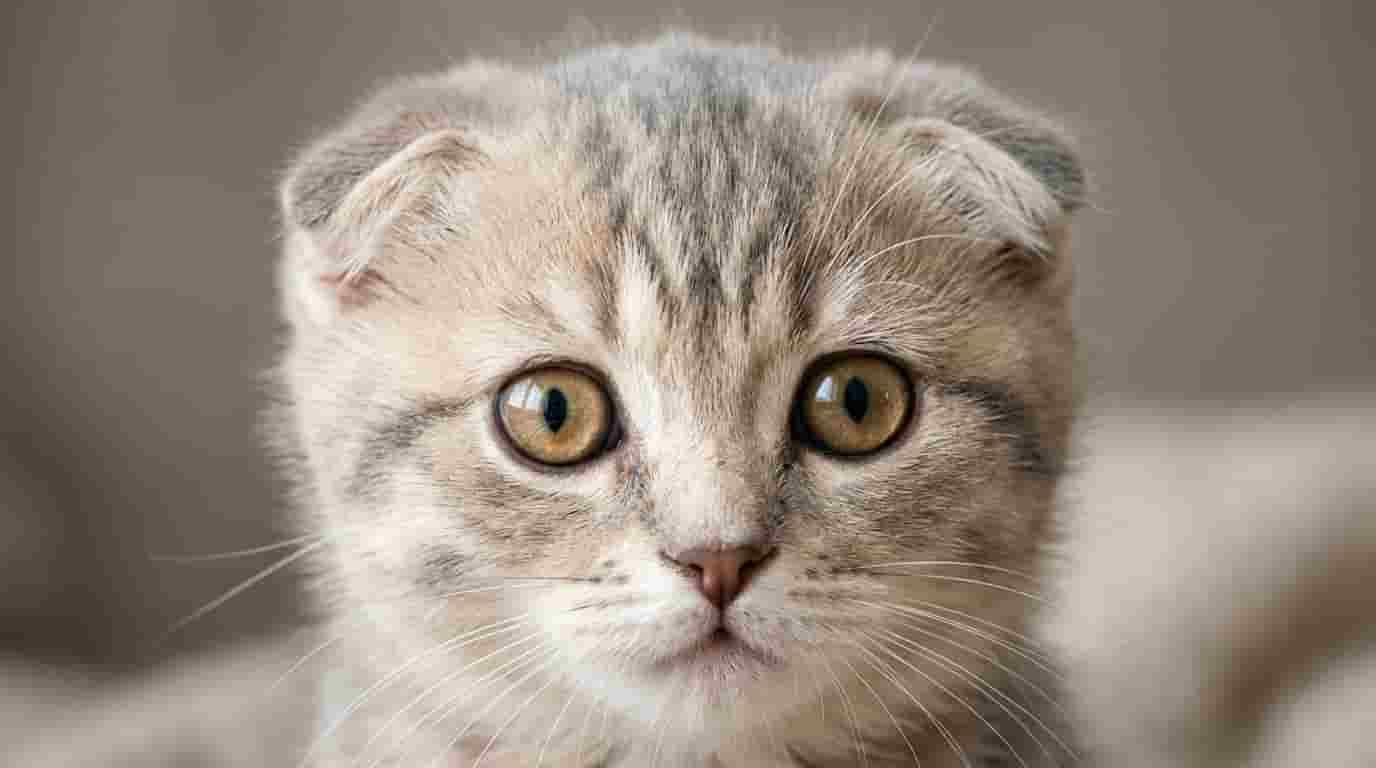 Scottish Fold Cat: Price, Personality, Health Issues and Care Guide