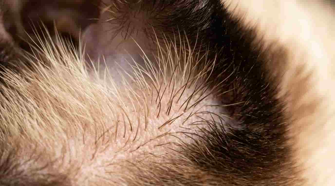 Ringworm in Cats: Symptoms, Treatment, How It Spreads and Prevention