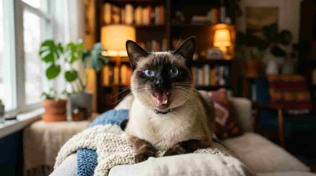 Siamese