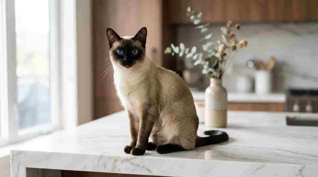 Are Intelligent Cats More Playful