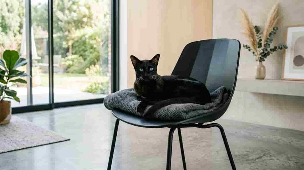 100 Best Names for Black Cats