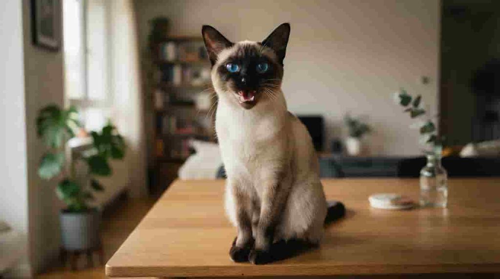 Siamese