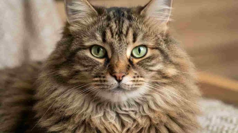 Siberian Cat: Price, Personality, Hypoallergenic Traits and What Makes Them Special