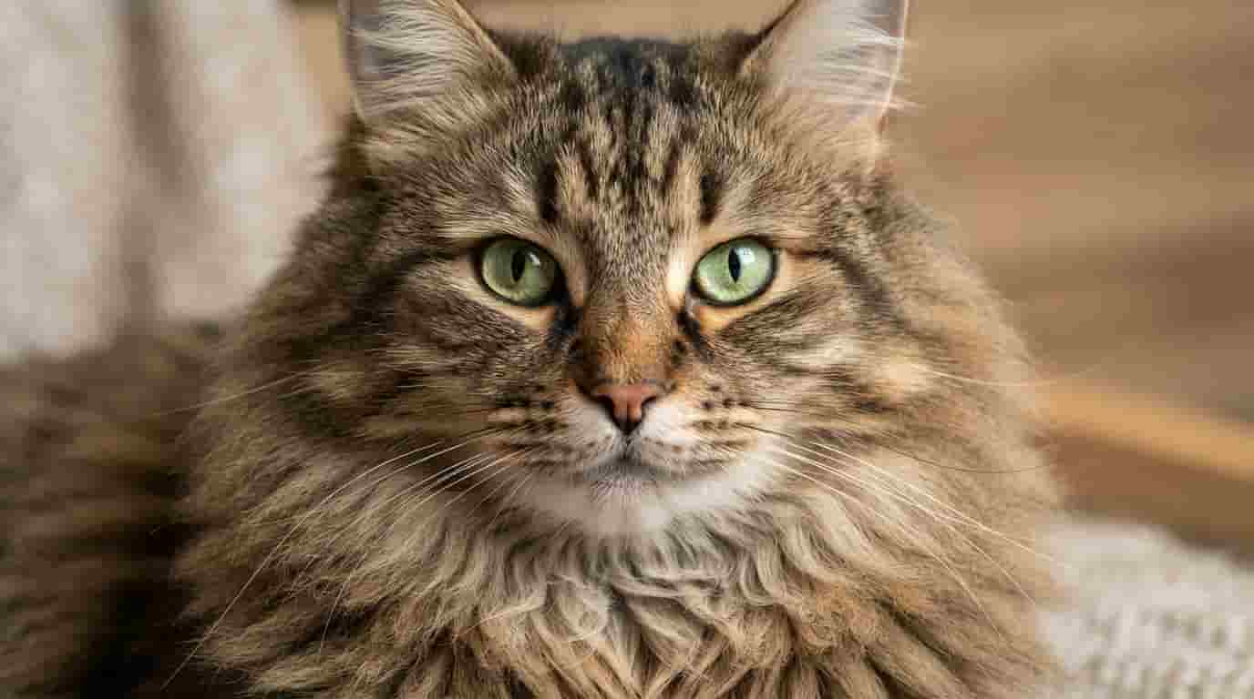 Siberian Cat: Price, Personality, Hypoallergenic Traits and What Makes Them Special