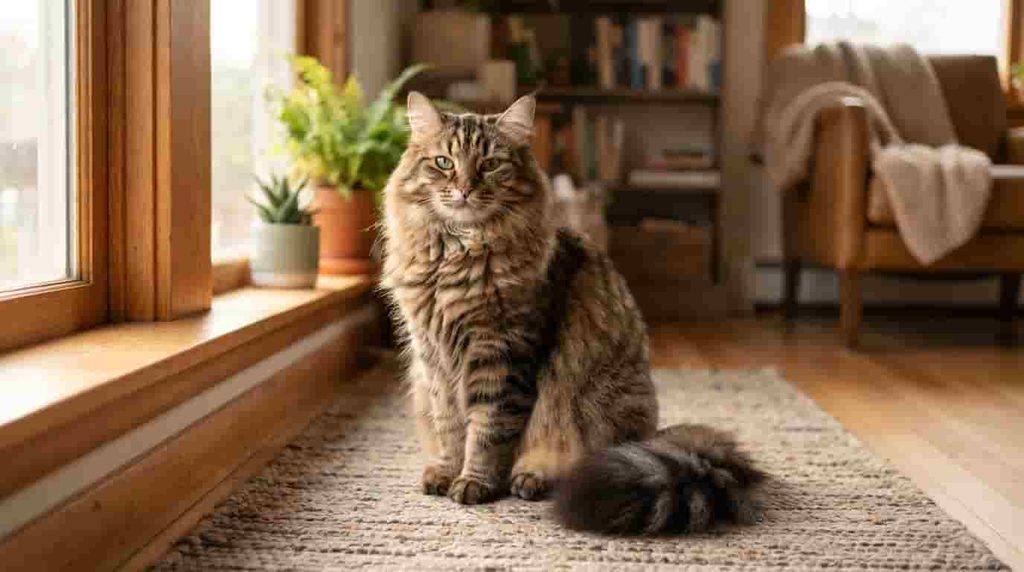 Siberian Cat Price: How Much Does One Cost?