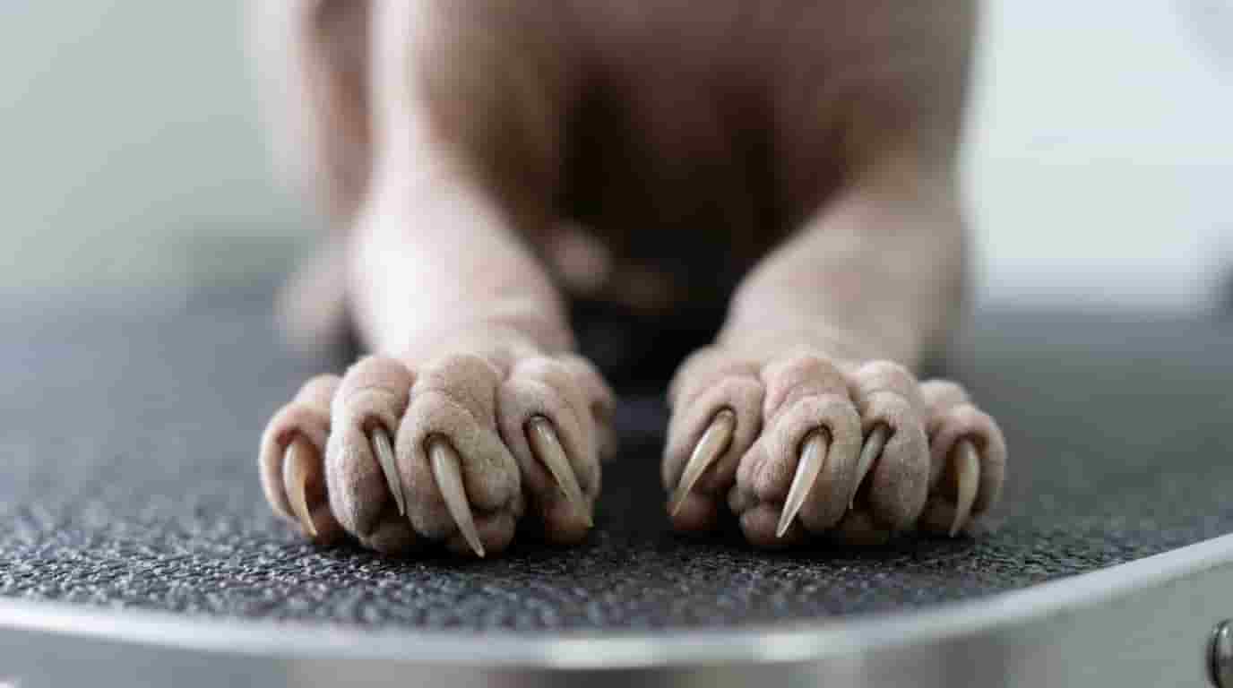 Cat Nail Trimming: How to Safely Cut Your Cat’s Nails at Home