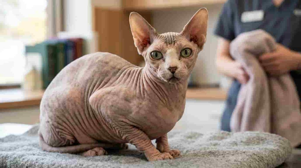 Cat Ringworm Treatment: What Actually Works?