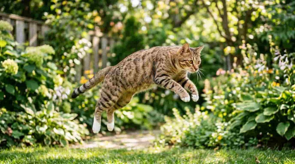 Classic Male and Female Tabby Names