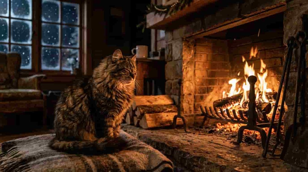 Unique Tabby Cat Names