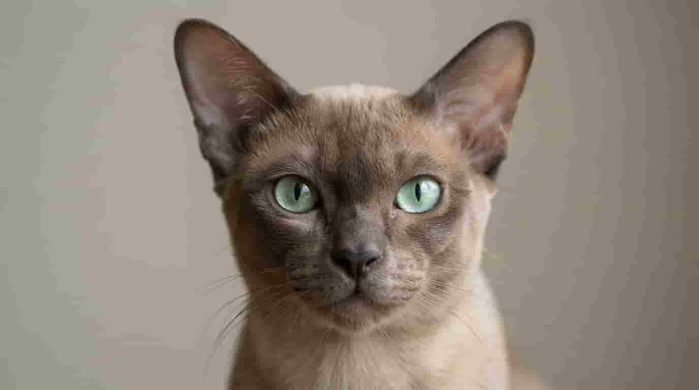 Tonkinese Cat: Personality, Price, Colors, Lifespan and Siamese Differences