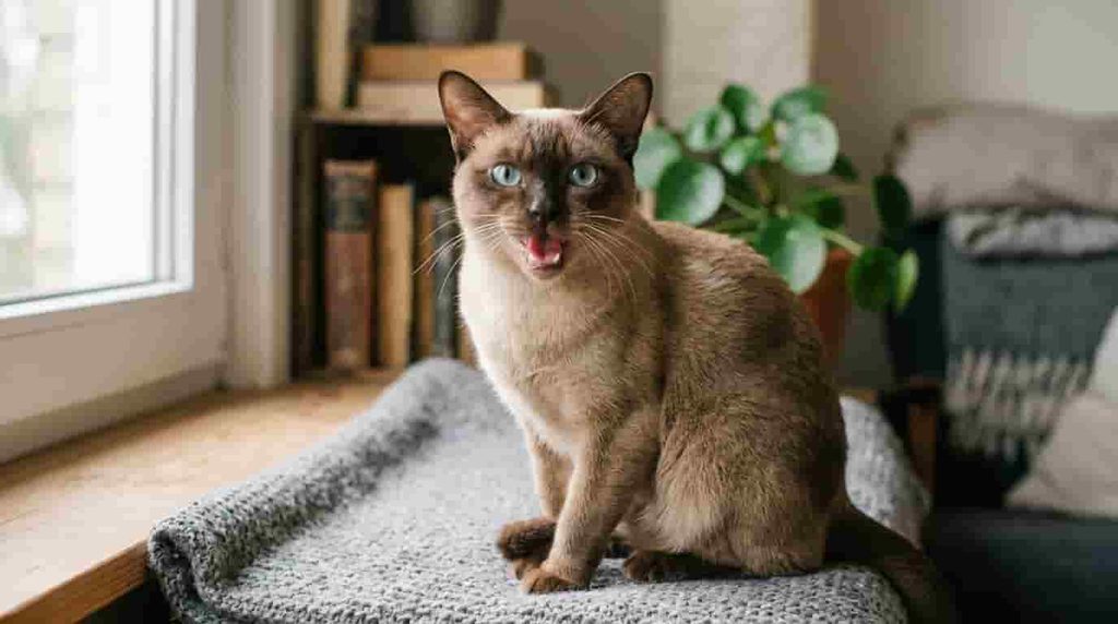 Tonkinese