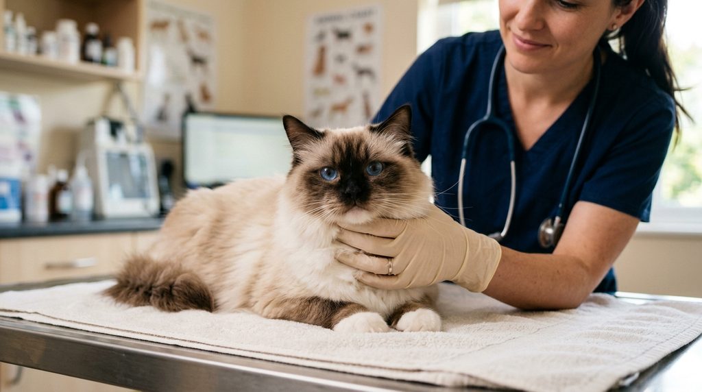 Salmonella in Cats Treatment