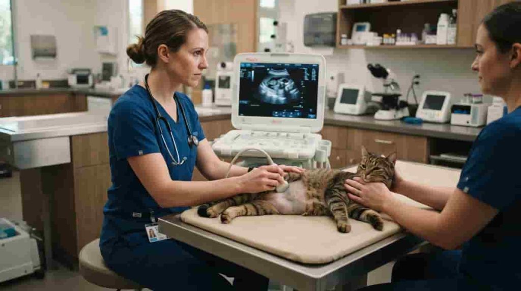 Pyometra in Cats Treatment Cost: What Affects the Price