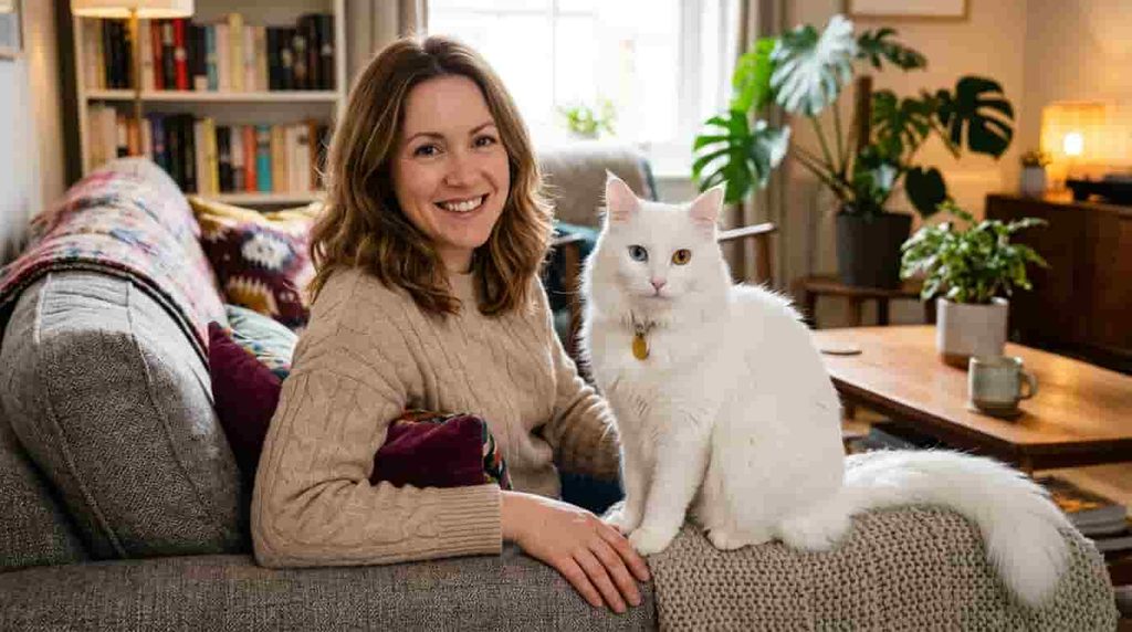 Turkish Angora Health and Lifespan
